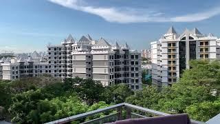 The Scala 4 Bedroom Condo For Sale | 1259 sqft | Singapore Private Property Condo | D19