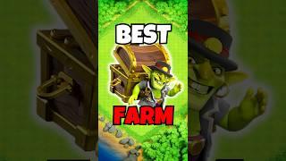 MAX Your Clash Walls TODAY... #DebtCollector #DoubleLoot