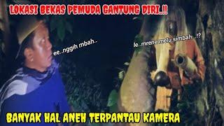 CAMPING HOROR: DIGONDOL JIN NENEK JAHAT PENUNGGU POHON BESAR‼️Ft. ‎@Hadiadventure 