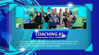 COACHING AKSI PERUBAHAN TAHUN 2024 | Akselerasi Digitalisasi Pendidikan