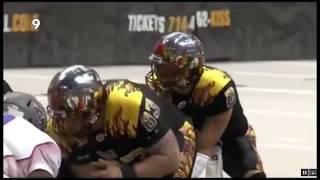 Greatest Arena Football League Plays