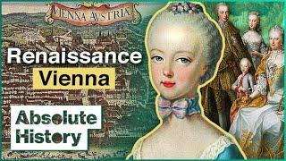 How Vienna Became The Largest Kingdom Of The Renaissance | Curious Traveler | Absolute History