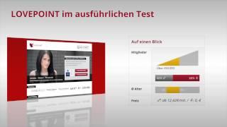 LOVEPOINT Test - Die Qual der Wahl...