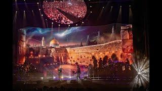 וניקיתי - אחֵינו - אברהם פריד | Avraham Fried - V'neekaisie & Acheinu - Live 2024