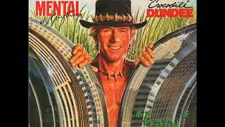 Mental as Anything - Live it Up (Crocodile Dundee Soundtrack)