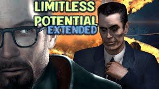 Limitless Potential Extended