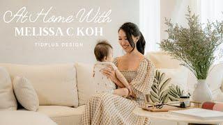 Tidplus Design | At Home With Melissa C Koh