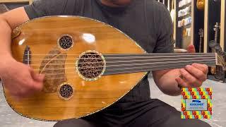 Differences Between Oud Strings [ Sala, Kurschner, Aurora, Volume]