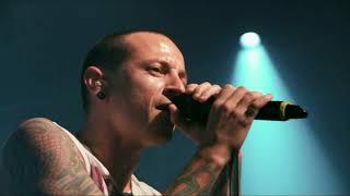 Linkin Park - New Divide (Best Buy Theater, New York City 2010) HD