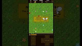 Diligent Bee (gameplay)