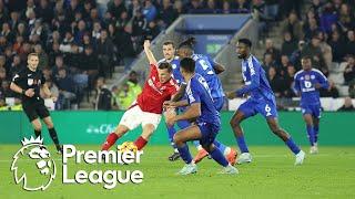 Top Premier League highlights from Matchweek 9 (2024-25) | Netbusters | NBC Sports