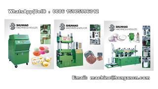 Melamine Crockery Hydraulic Press Hot sales!