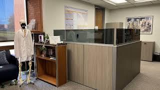 UAMS Library Virtual Tour