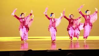 Tanjong Katong Primary School Malay Dance 24 Apr 2024 ‘Joget Bulu Ayam’ (SYF Distinction)