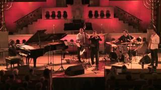 Leon Gurvitch Project feat. Frank London - "Spiel und Tanz" (Live in Berlin)