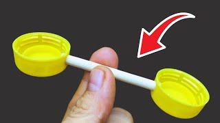 5 Simple Daily Tips You Can Do With Plastic Bottles | Best Life Hacks 2024