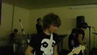 Finding Eden - Lies Lead To Heartache (Live)