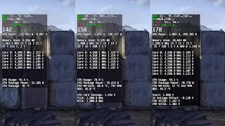 GP66 I7 10750H RTX 3080 Laptop vs Ryzen 5600X with cheap 3060 Ti vs I7 10700 with expensive 3060 Ti