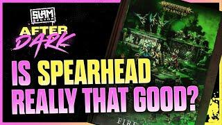 Age of Sigmar Spearhead Review | After Dark