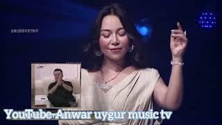 Adile sidik | Uyghur folk song