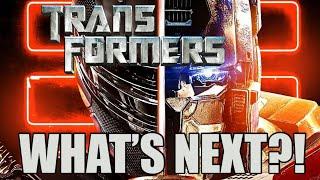 My Proposal for the Next TRANSFORMERS Spinoff Movie