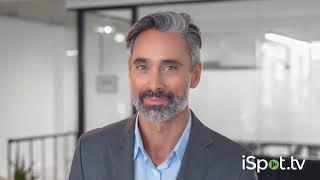 particle men commercial most men over 40 see this