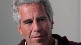 Alleged Jeffrey Epstein victim says his friends 'should have known'