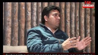 TRL Face To Face: Exclusive Interview of Puneet Saini Pinta