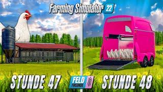 LS22 | BEGINNER TO WINNER  FOLGE 24 [FELD FREUNDE]