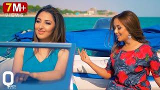 Seeta Qasemie & Mahira Tahiri - Dost Hai Dost ( OFFICIAL MUSIC VIDEO )