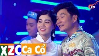Tân Cổ Giao Duyên RA GIÊNG ANH CƯỚI EM - Cổ Thạch Xuyên - Mai Phương Thảo | XZC CA CỔ