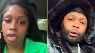 Remy Ma Says She Loves Eazy The Block Caption, Also Eazy Addresses Getting Punched By Papoose