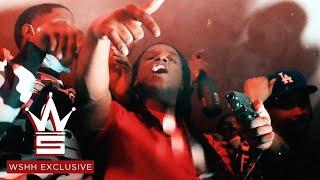 C3 - “On Stone” (OTF) (Official Music Video - WSHH Exclusive)