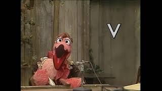 Classic Sesame Street - Alphabet Aria