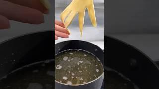 How to make donuts diffrently - foodiebeats tiktok trend - fun for kids - short video