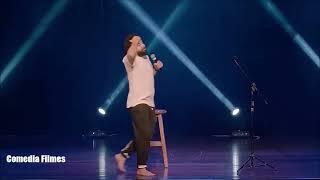 MURILO COUTO - 2 HORAS DE STAND UP PRA CHORAR DE RIR