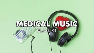 Healing Medical Music  | Soothing Sounds for Relaxation & Recovery