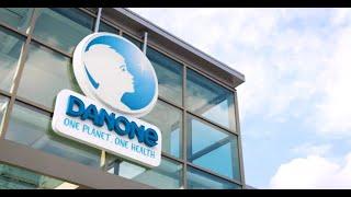 Danone North America is bringing health through food