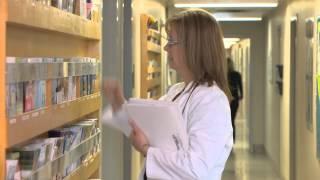 Grand River Hospital: an RNAO Best Practice Spotlight Organization