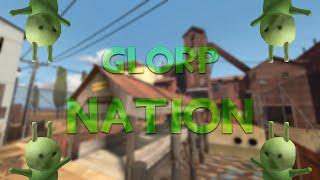 Welcome to the Glorp Nation