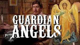 Guardian Angels