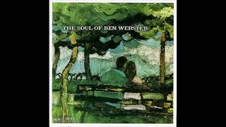 Ben Webster – The Soul Of Ben Webster CD2