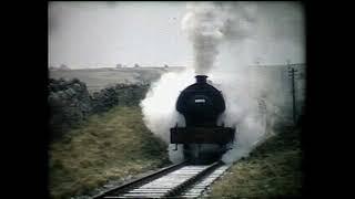 The Cromford and High Peak railway .