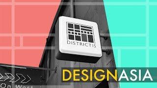 DesignAsia - Ep6 - District15