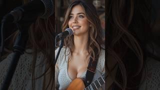 One Way Ticket - Tanja Thomas #song #shorts #aimusic #BeatSoul