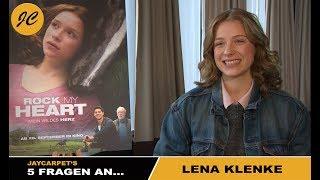 5 Fragen An... Lena Klenke | JayCarpet