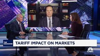 How Trump 2.0 tariffs could impact the markets