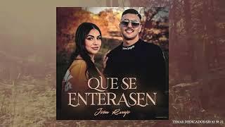 Josue Rarujo - Que Se Enterasen (Video Cover)