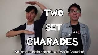 Twoset Violin - Classical Composers Charades