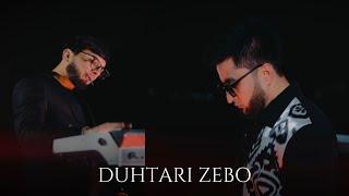 Dova Music Feat. Alinur - Duhtari Zebo (Official Video)